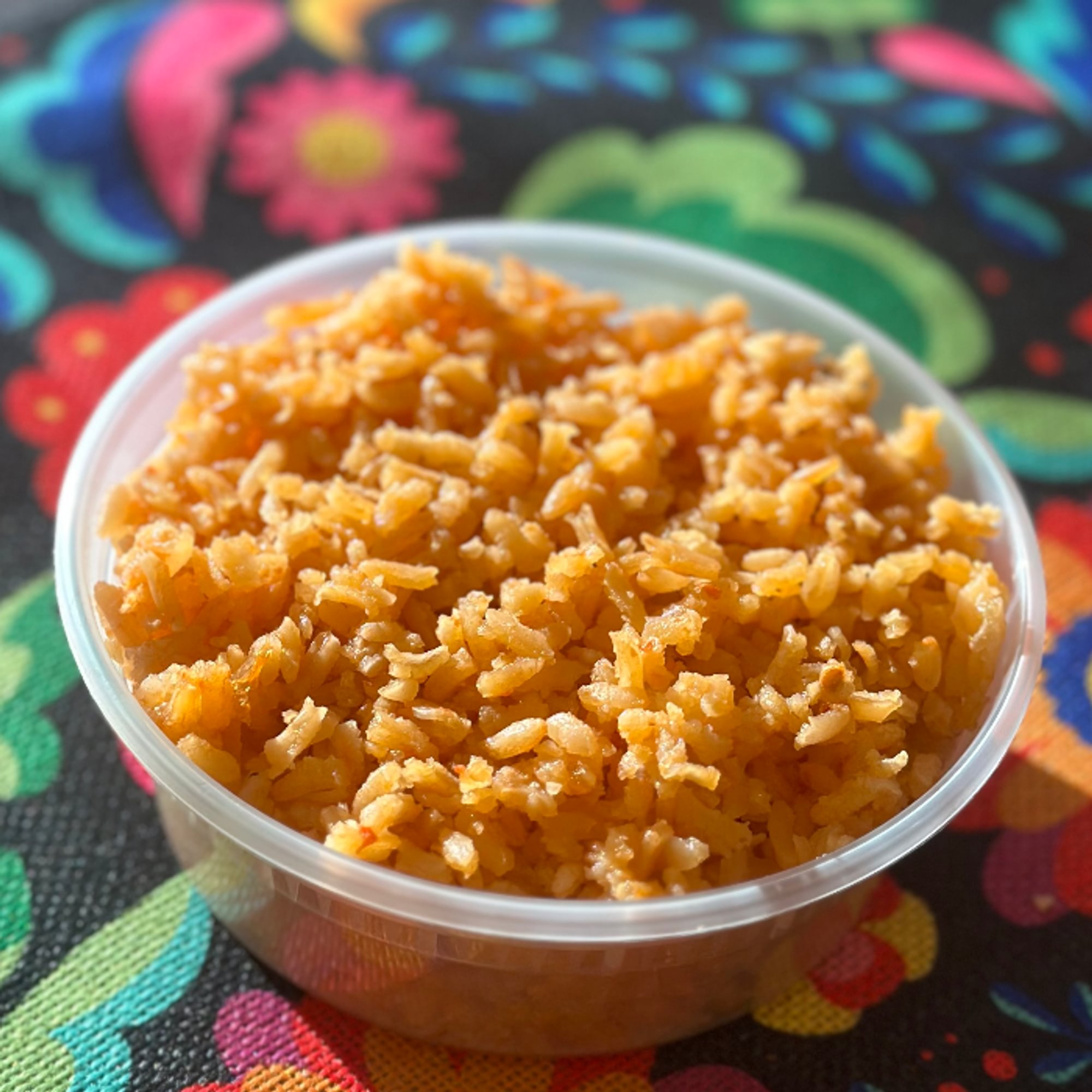 Rice