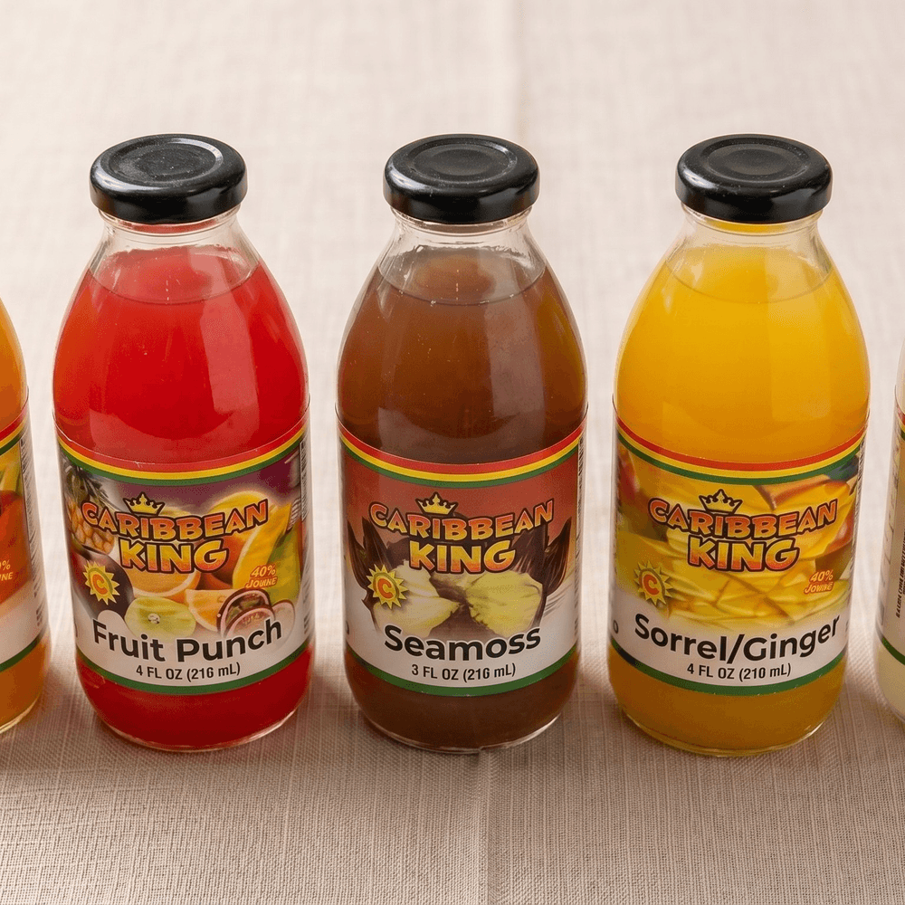Caribbean Kings