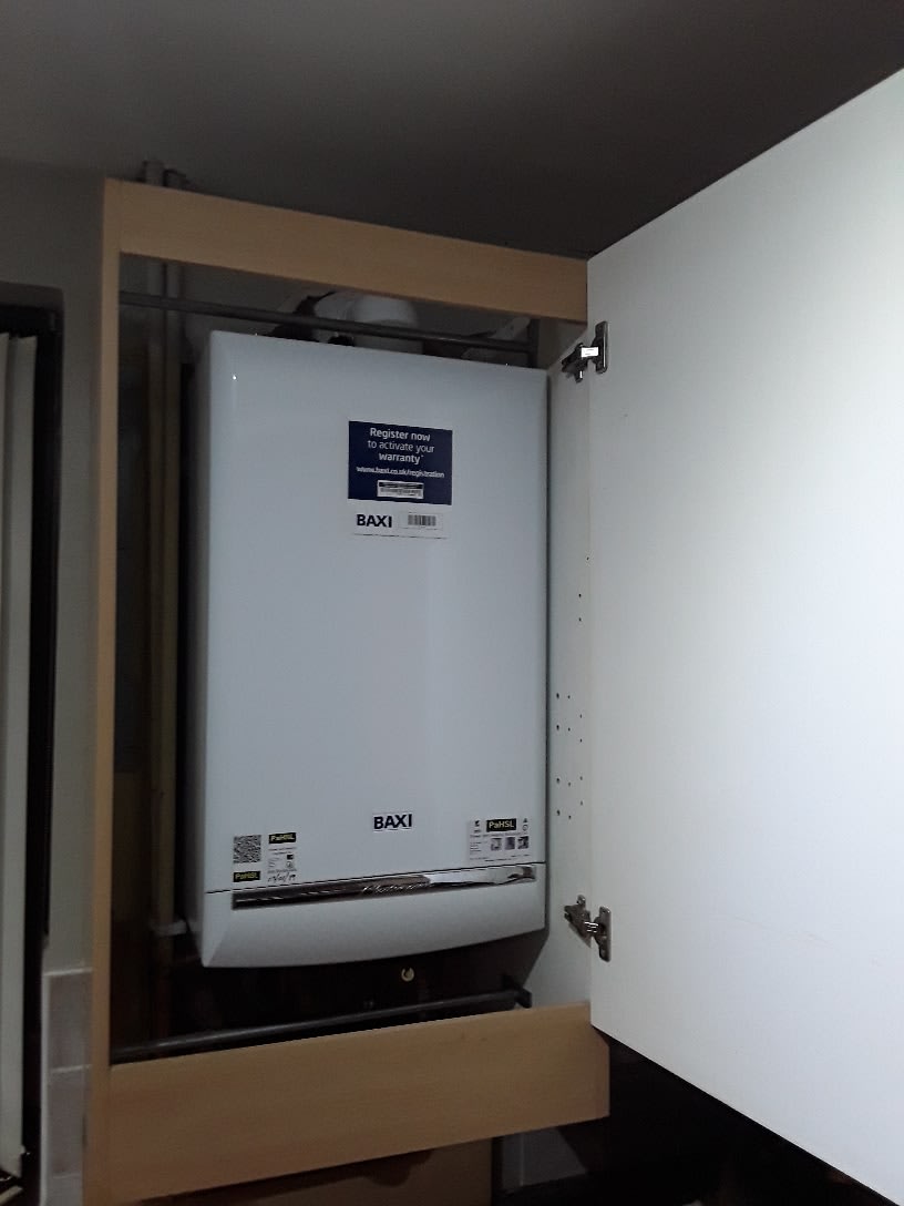 Images Power and Heating Solutions Ltd