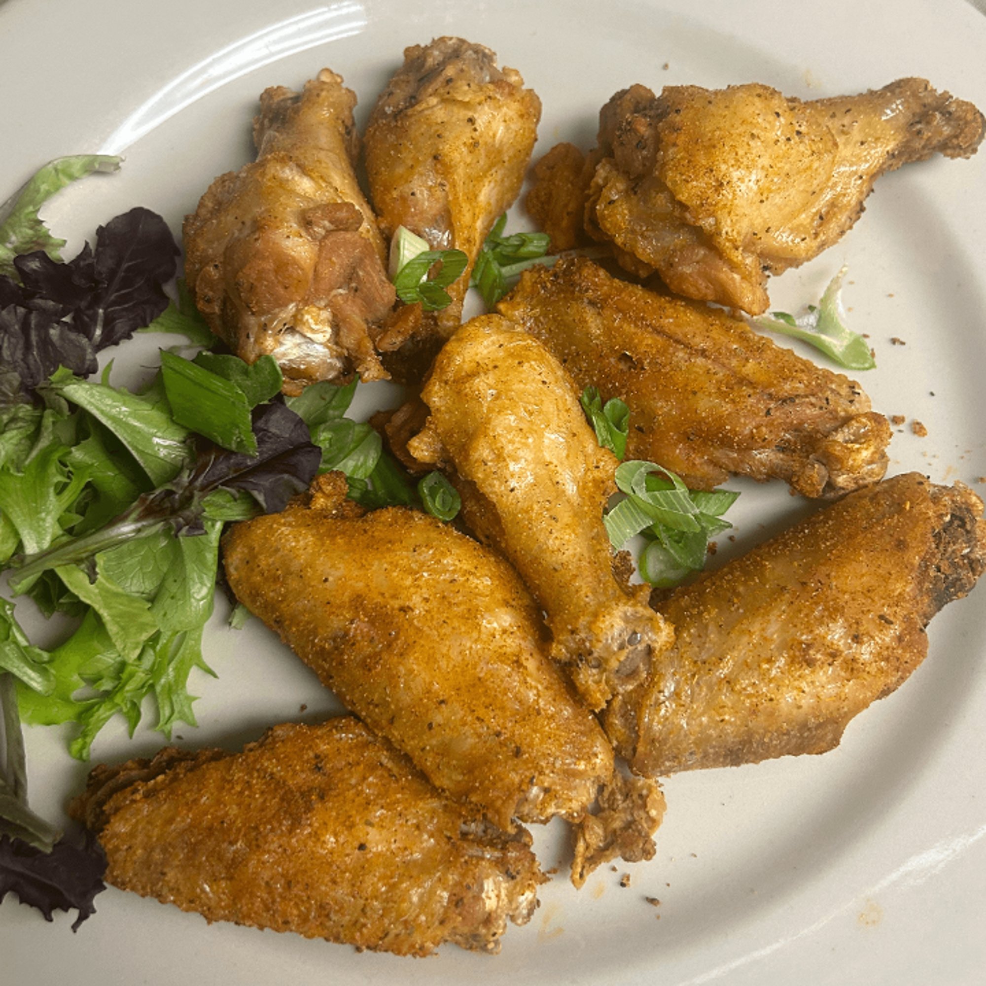 Wings