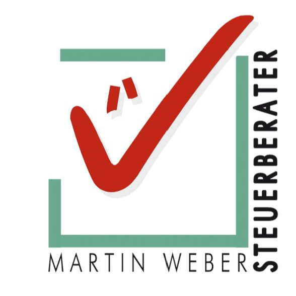 Logo von Steuerberater Weber