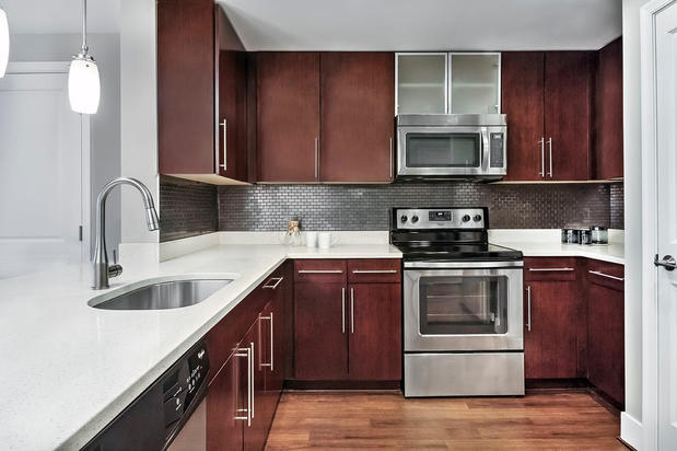 Images Camden NoMa Apartments