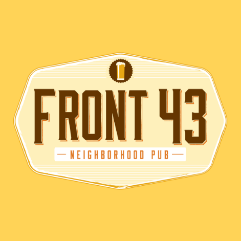 Front 43 Neighborhood Pub