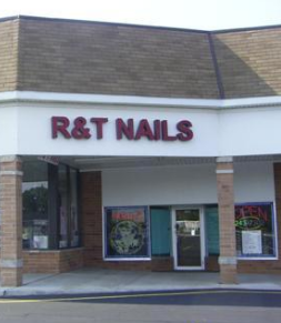 R & T Nails Photo