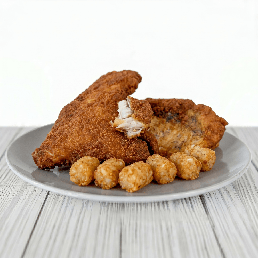 Catfish Basket