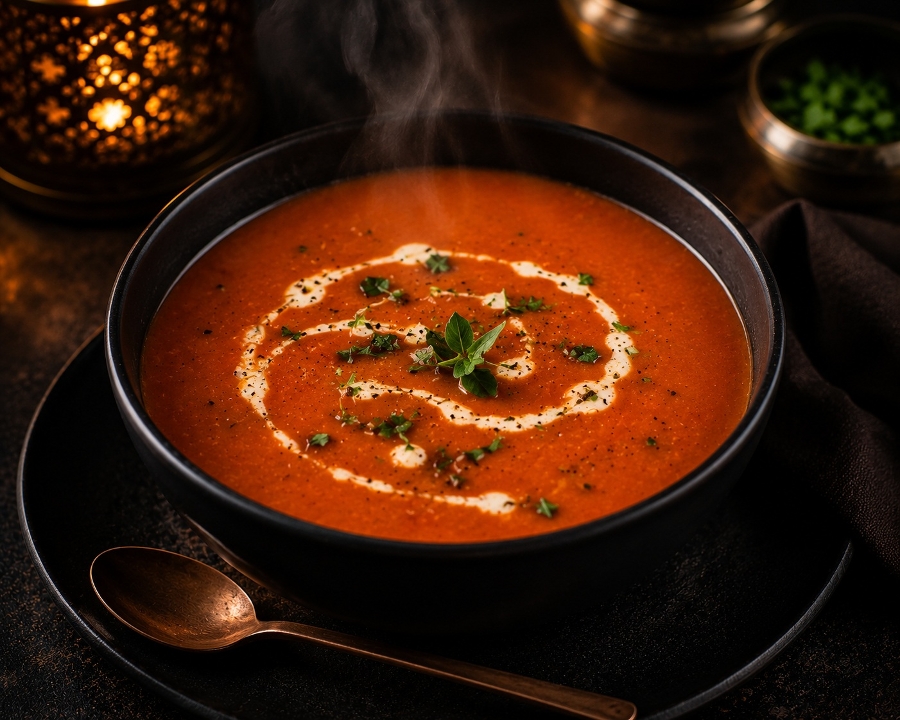 Tomato Soup