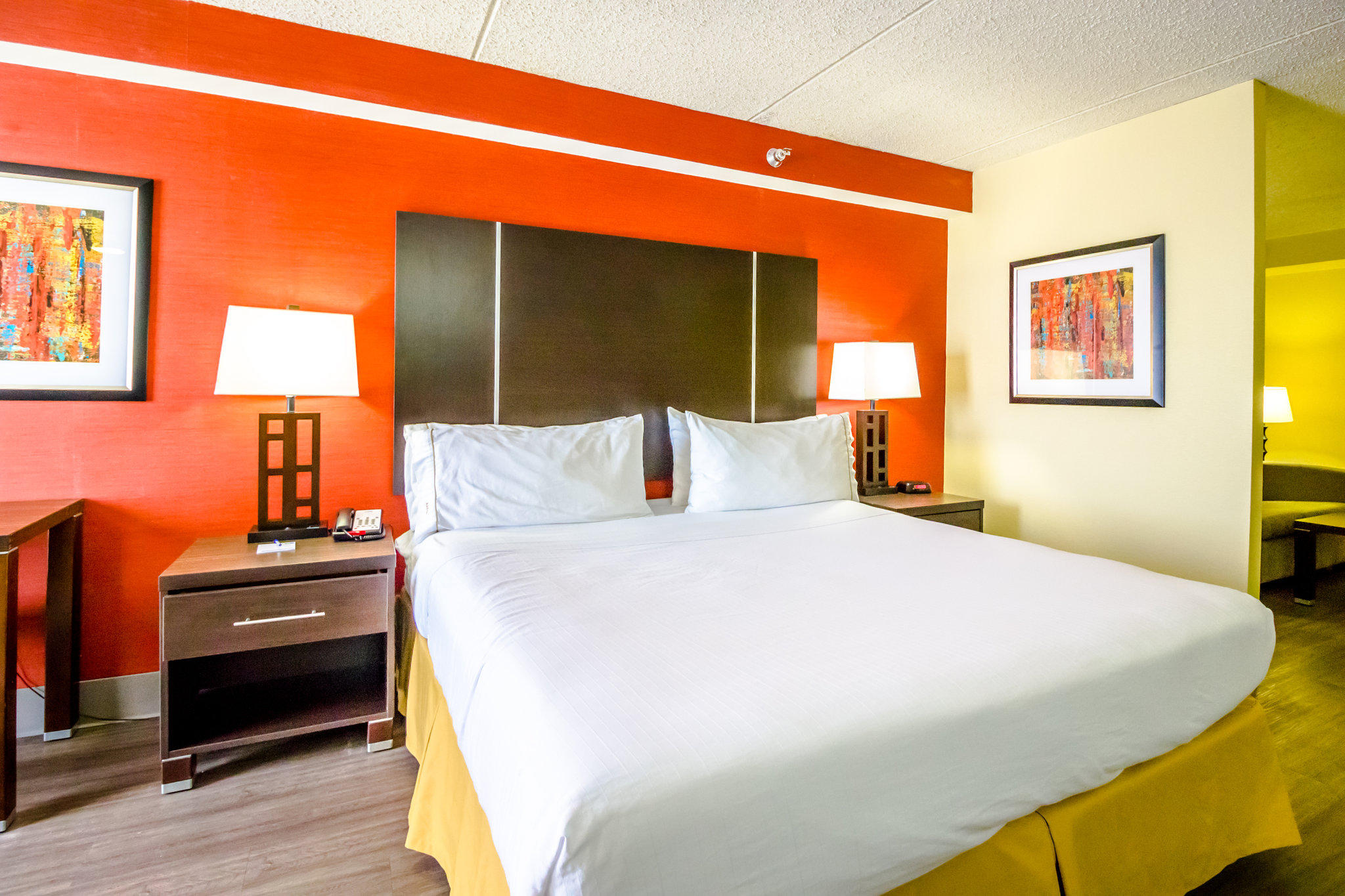 Holiday Inn Express & Suites Austin Airport Photo