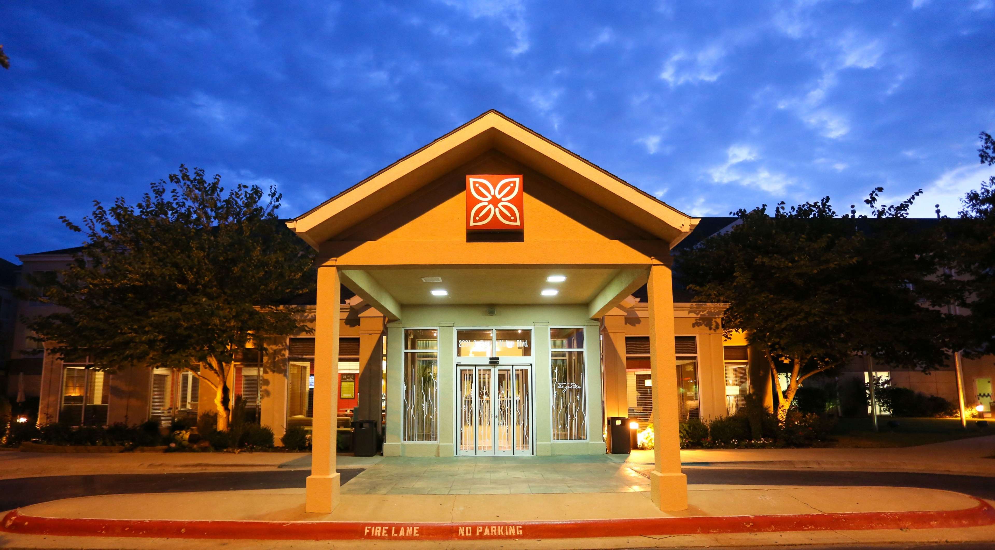 Hilton Garden Inn Bentonville Rogers Photo