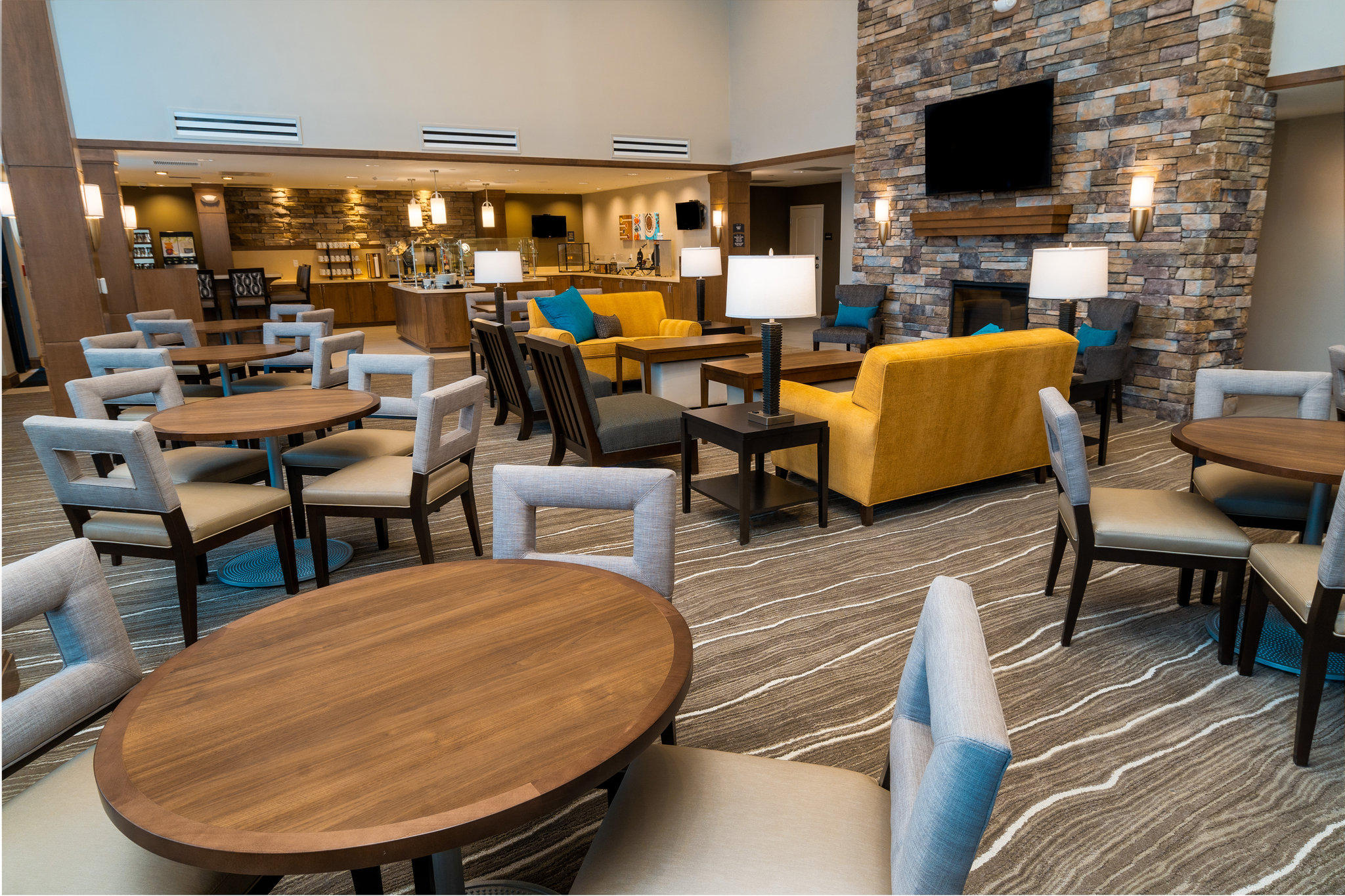 Staybridge Suites Coeur D'Alene Photo