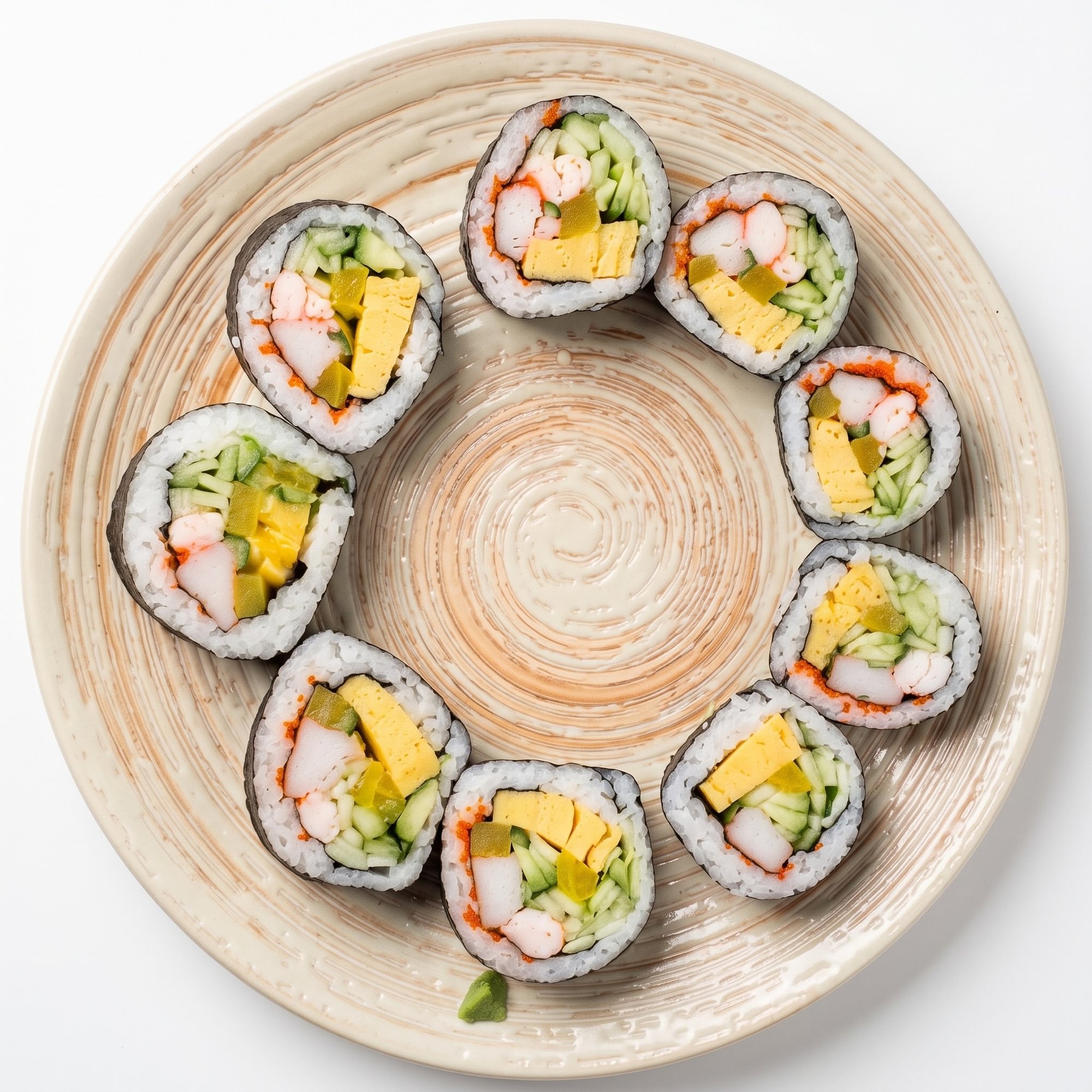 Futomaki Roll