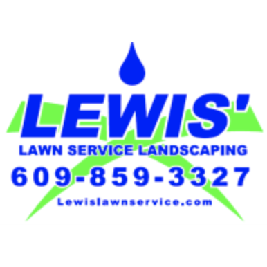 Lewis' Lawn & Tree Service, LLC.