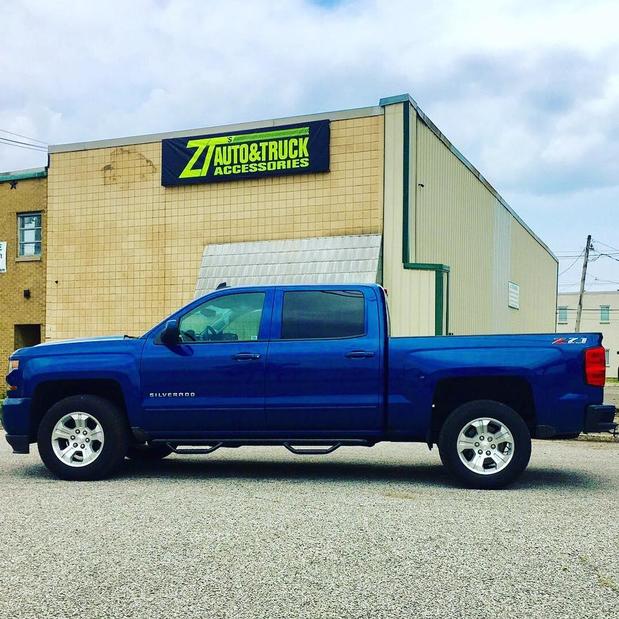 Images ZT Auto & Truck Accessories