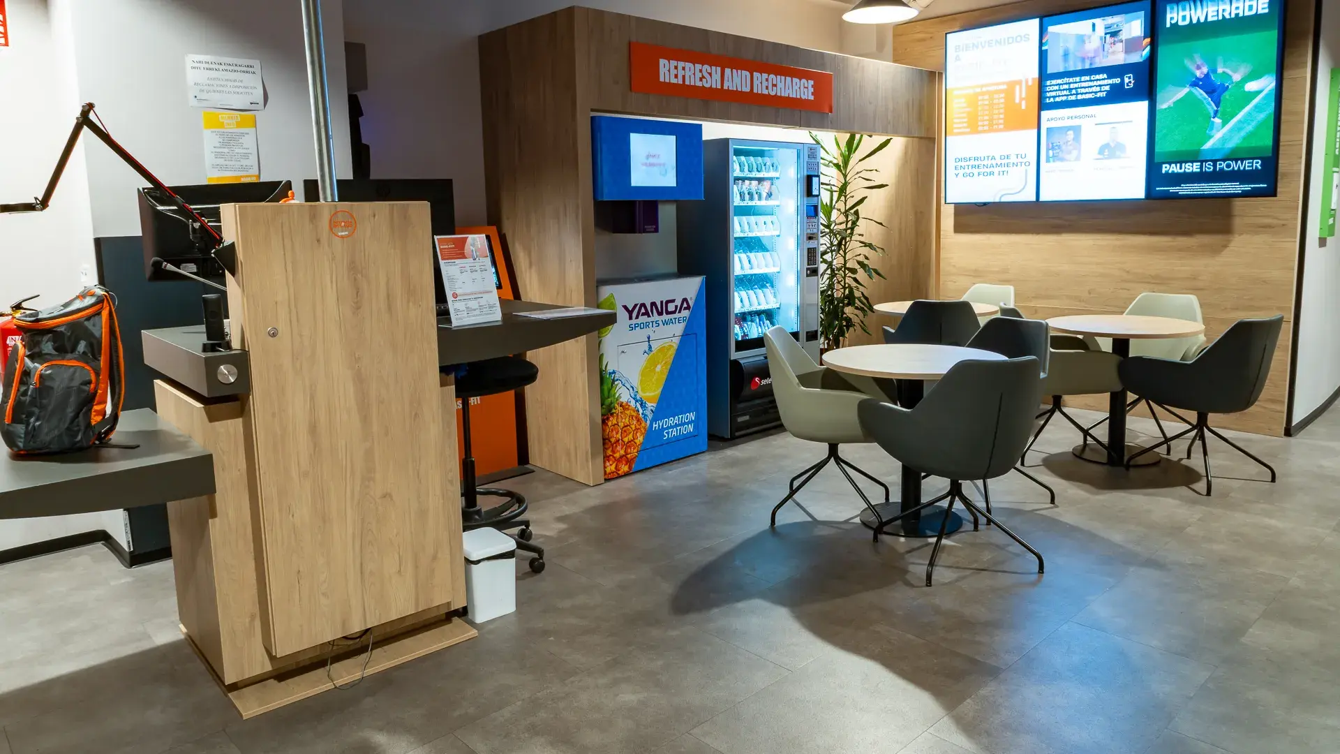 Galería en miniatura