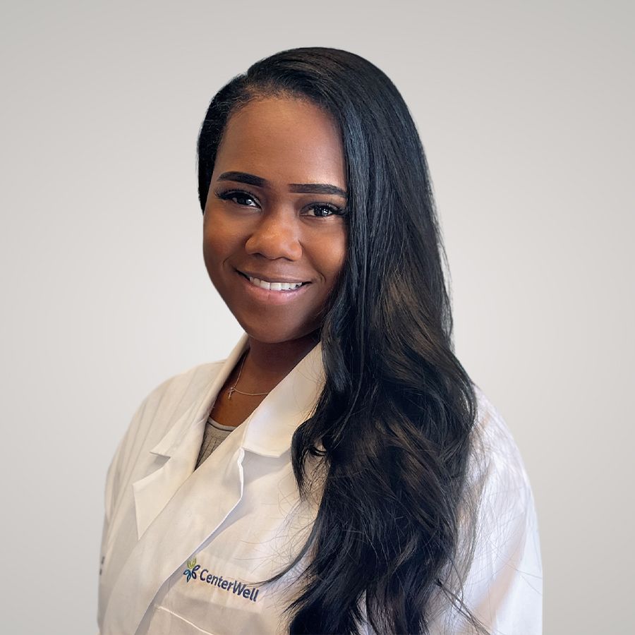 Amberneisha S. Flournoy, APRN