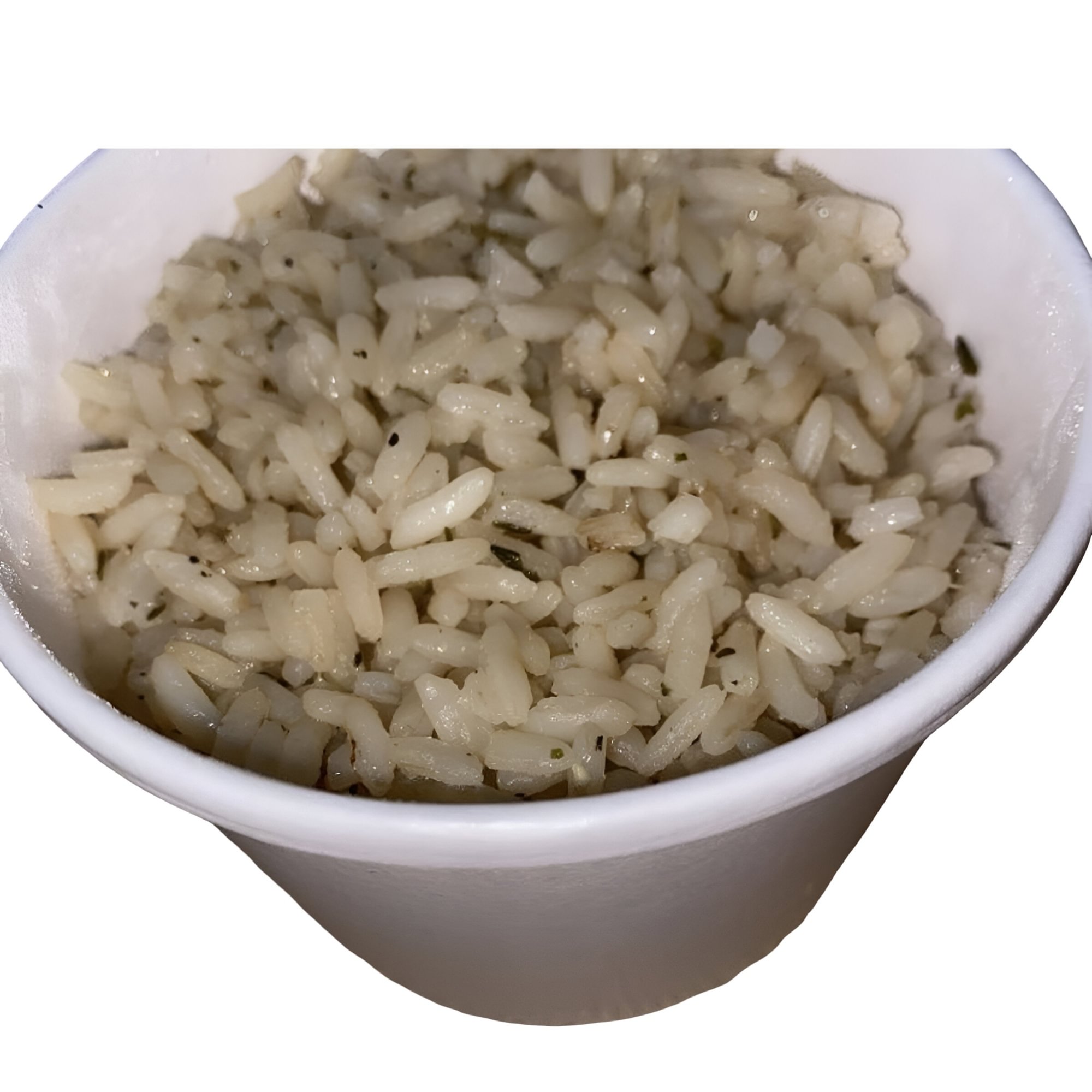 Rice Pilaf