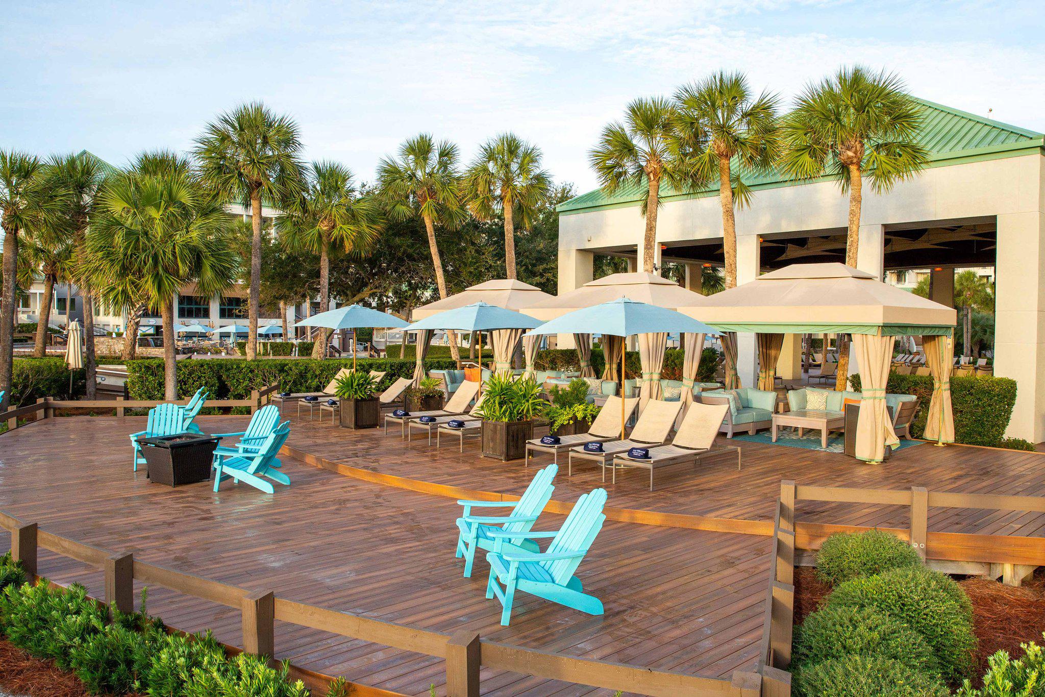 The Westin Hilton Head Island Resort & Spa Photo