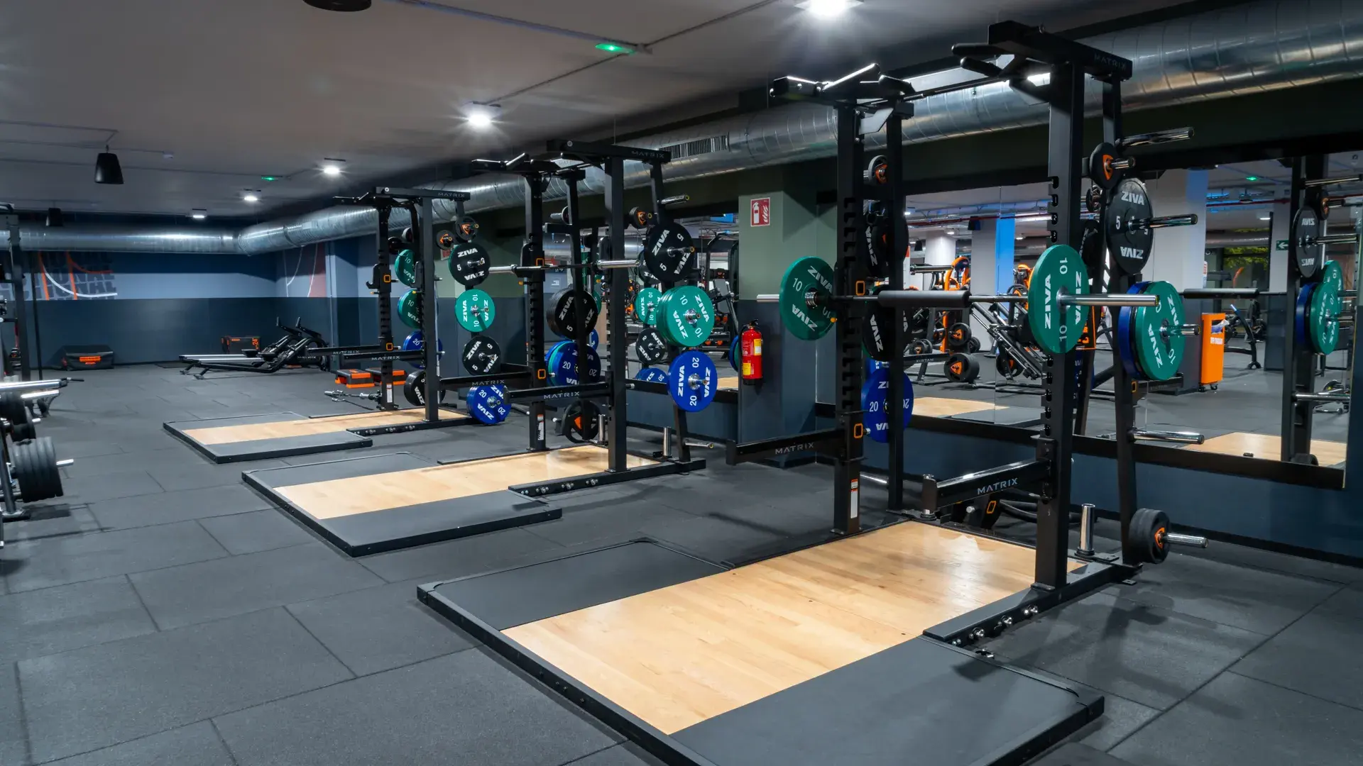 Galería de imágenes