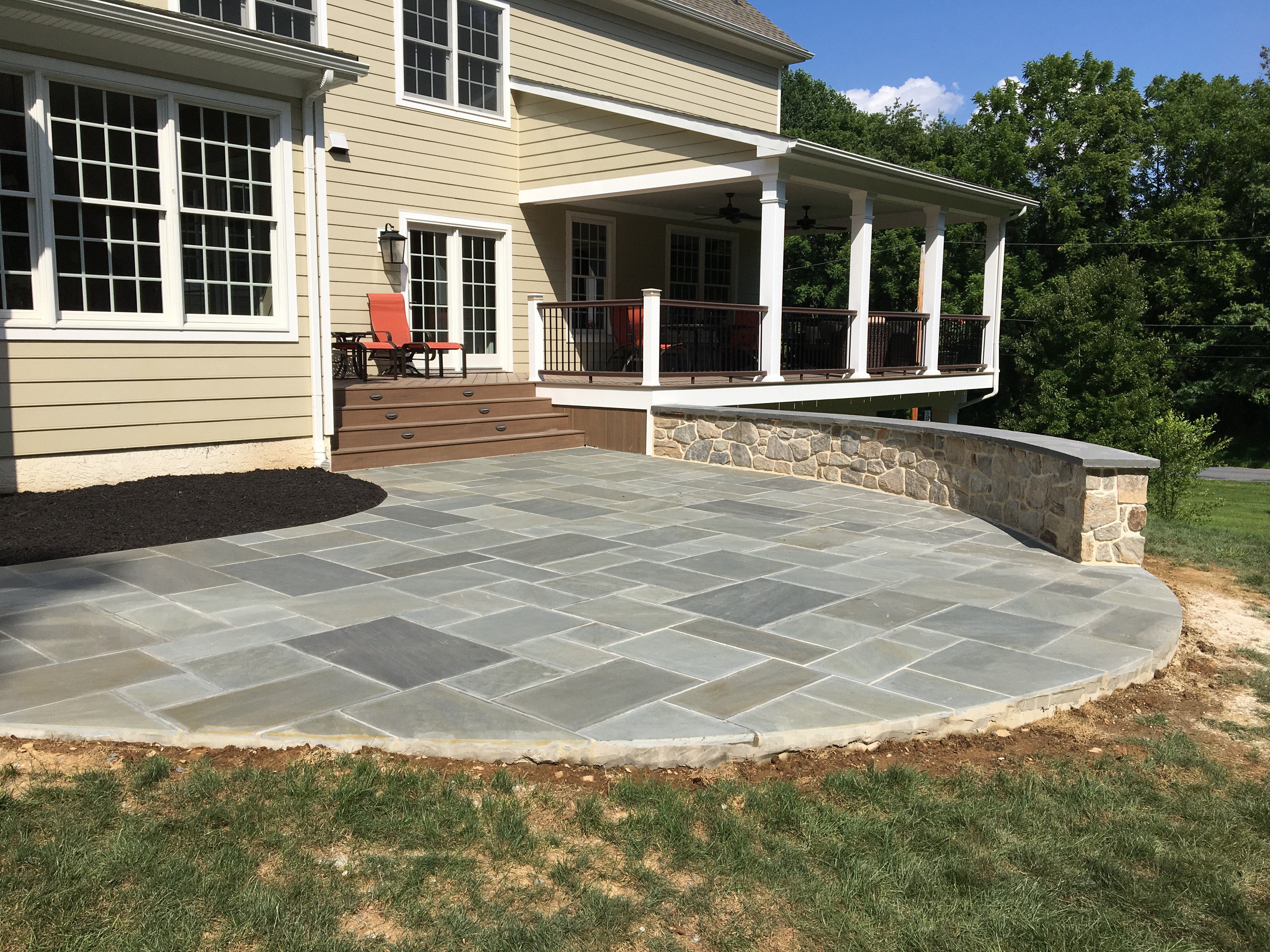 Convergent Masonry LLC Image