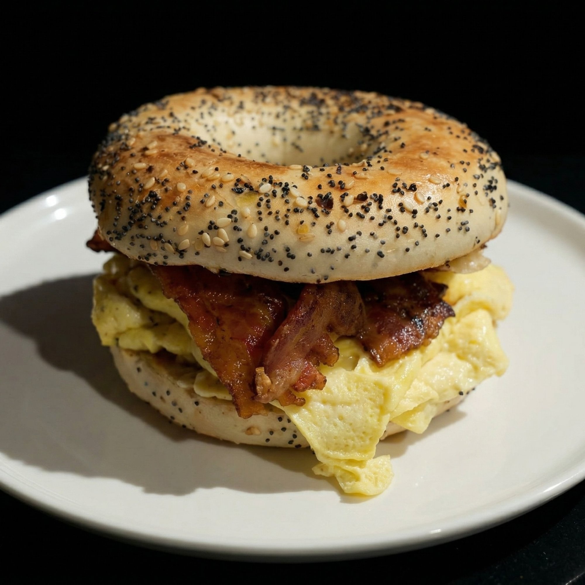 Breakfast Sandwich