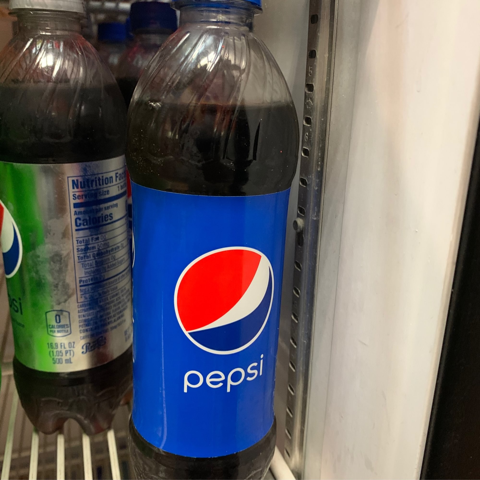 Pepsi (Regular)