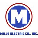 Mills Electric Co., Inc. Logo