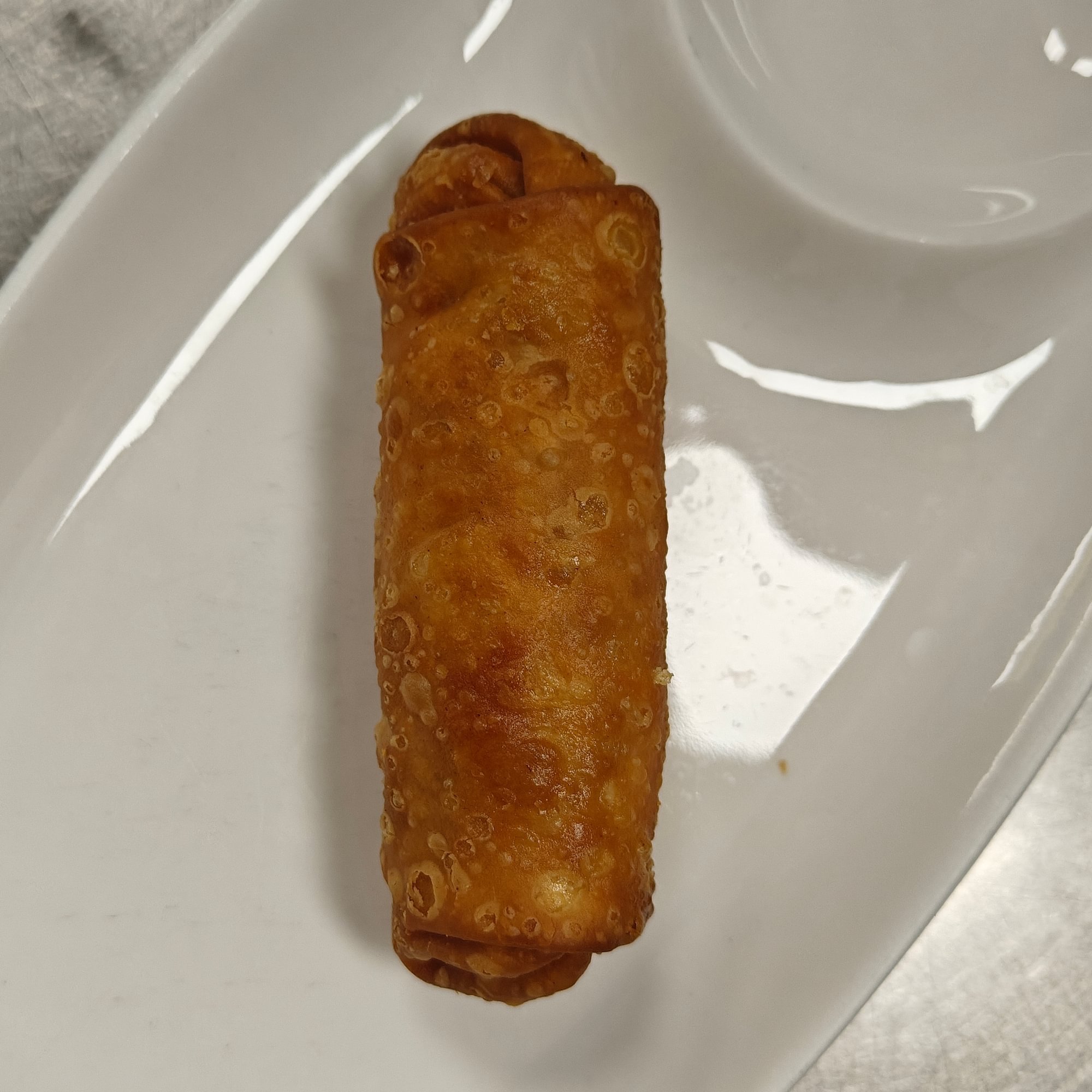Crispy Egg Roll