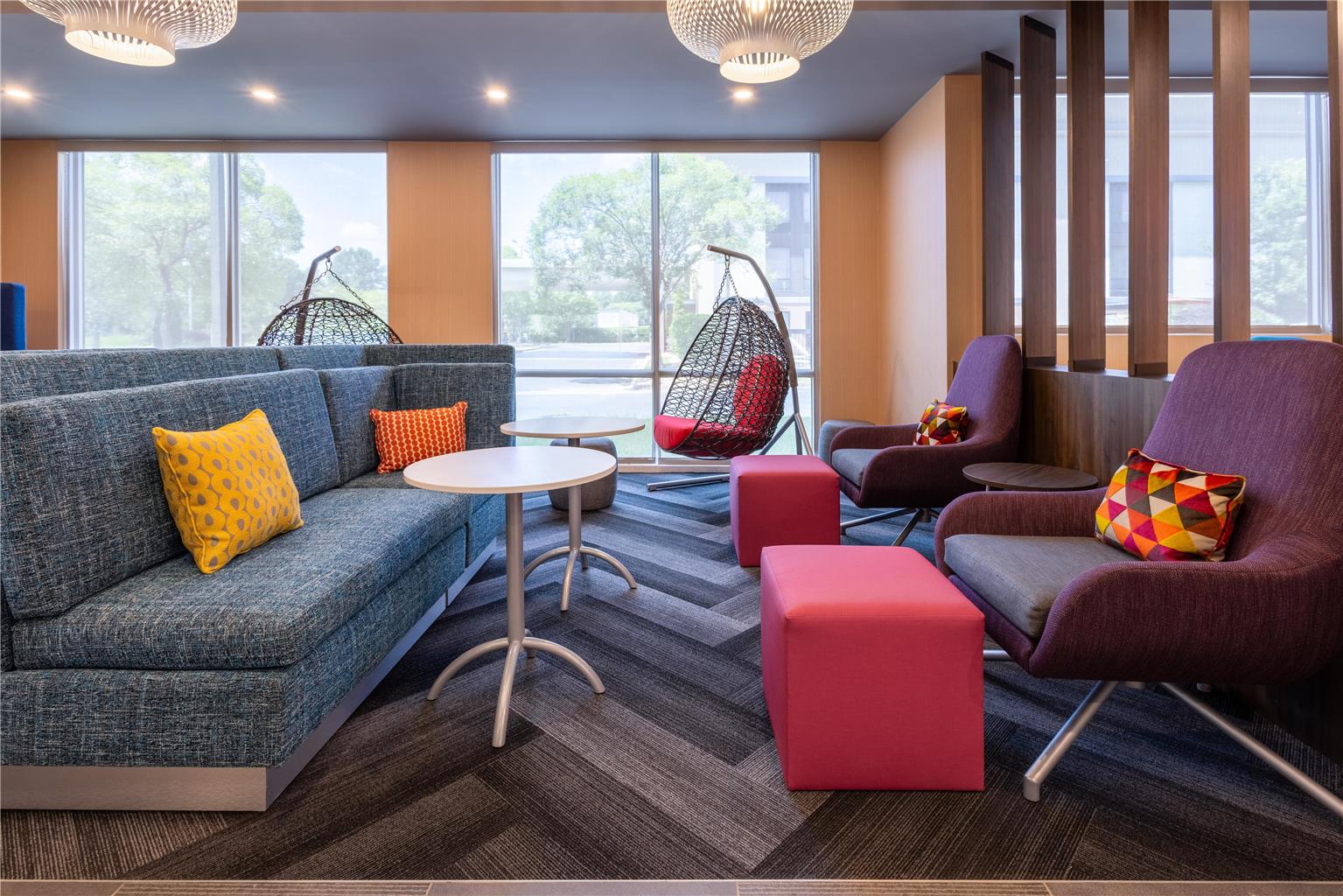 Tru by Hilton Commerce Image