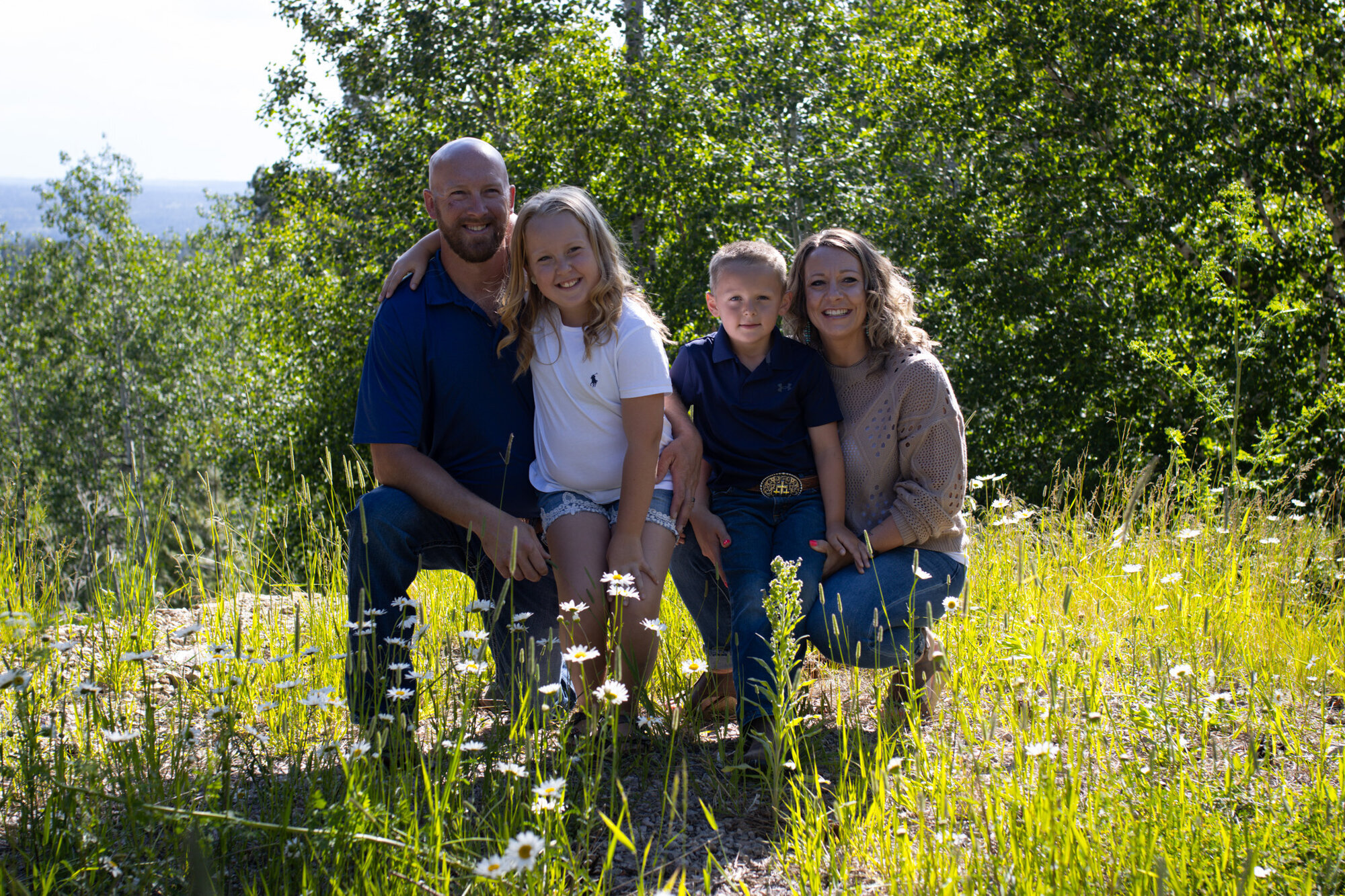 Sundance Girl Photography Image