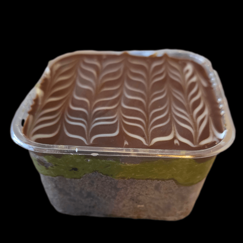 Dubai Cake