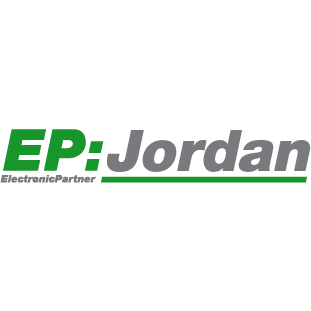 Logo von EP:Jordan
