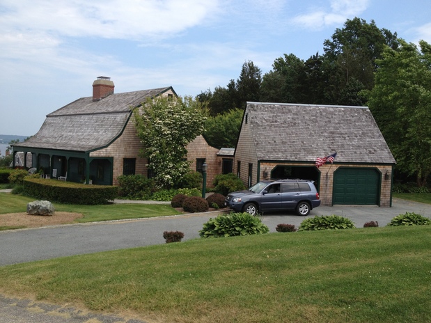Images Cape Cod Roofing and Siding