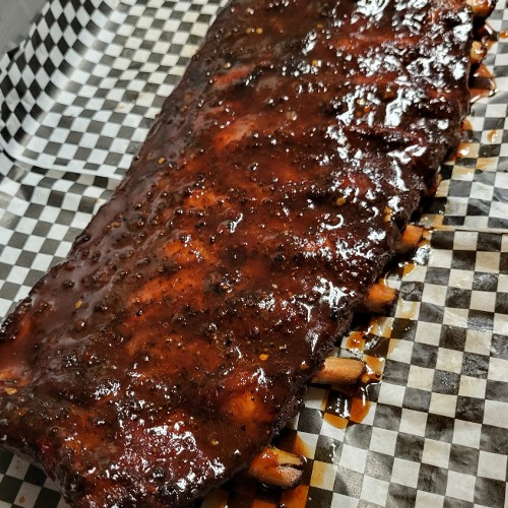 Ribs