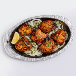 Bihari Chicken Tikka