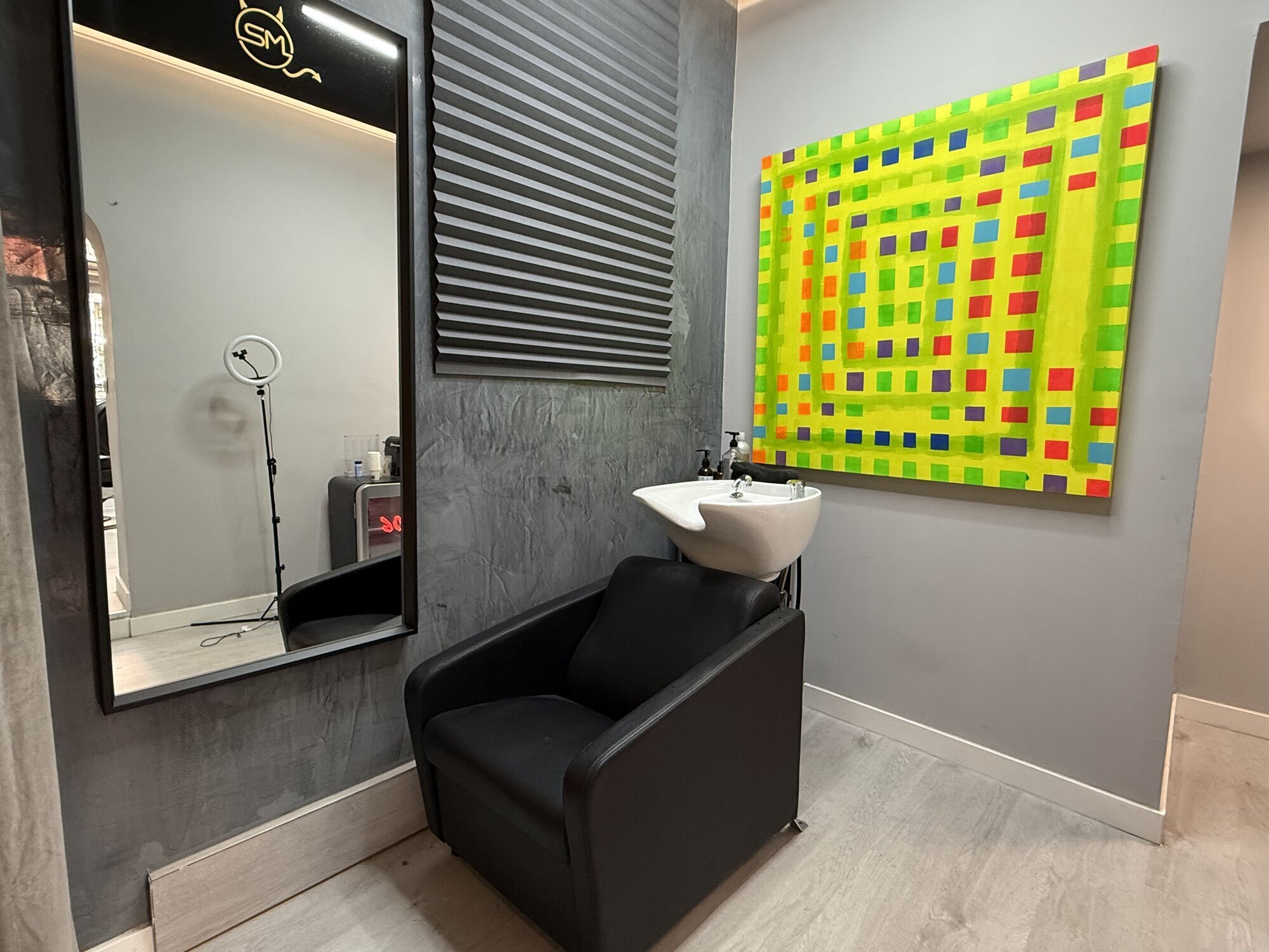 Galería en miniatura