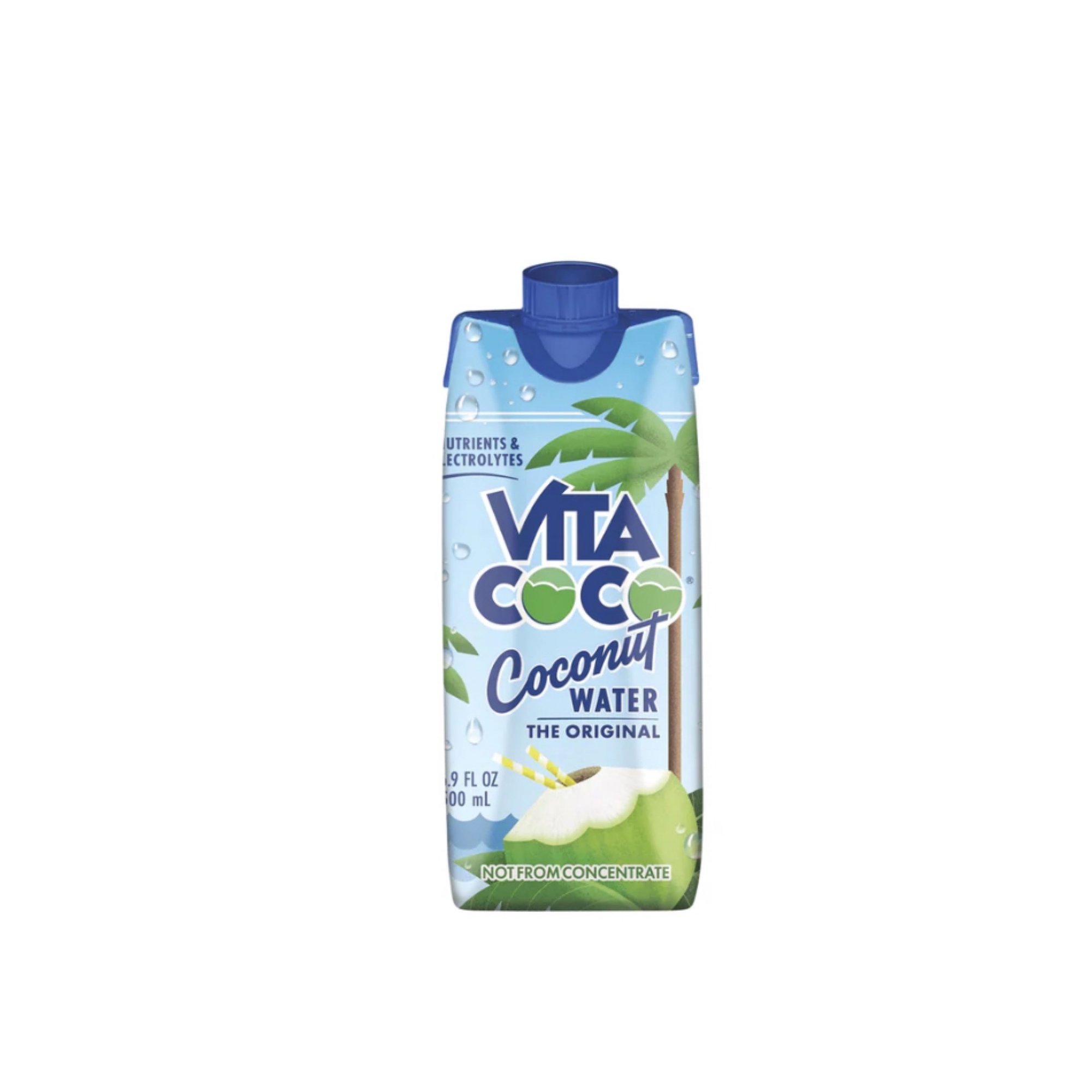 Coconut Water