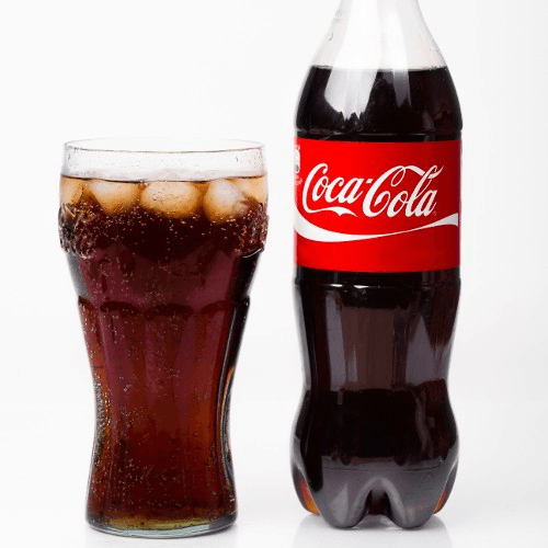 Coke