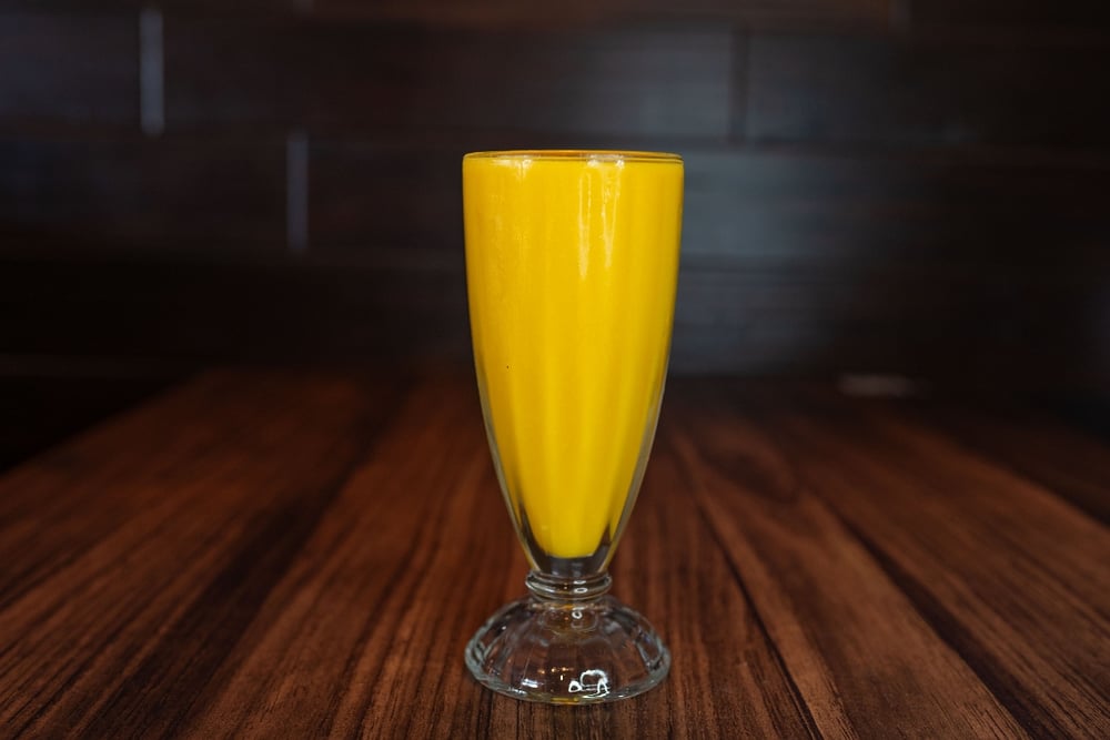 Mango Smoothie