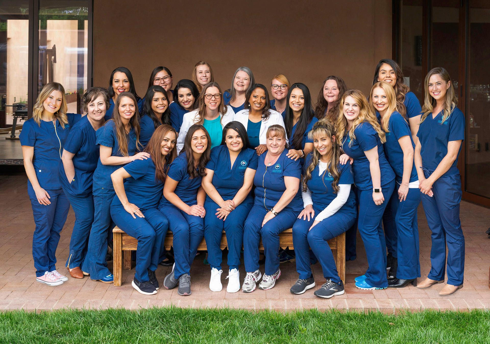 Southwest Women's Oncology Photo