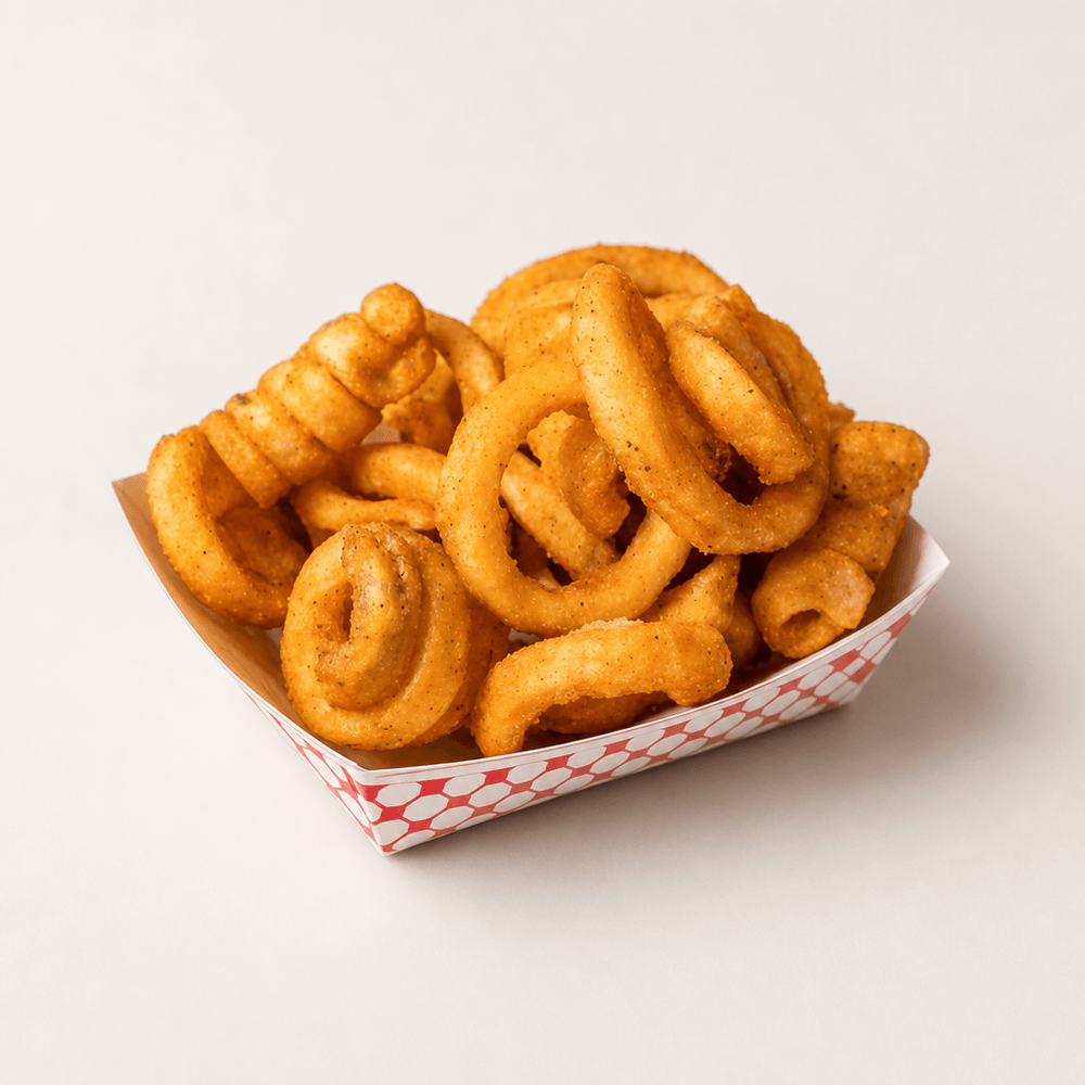 Curly Fries