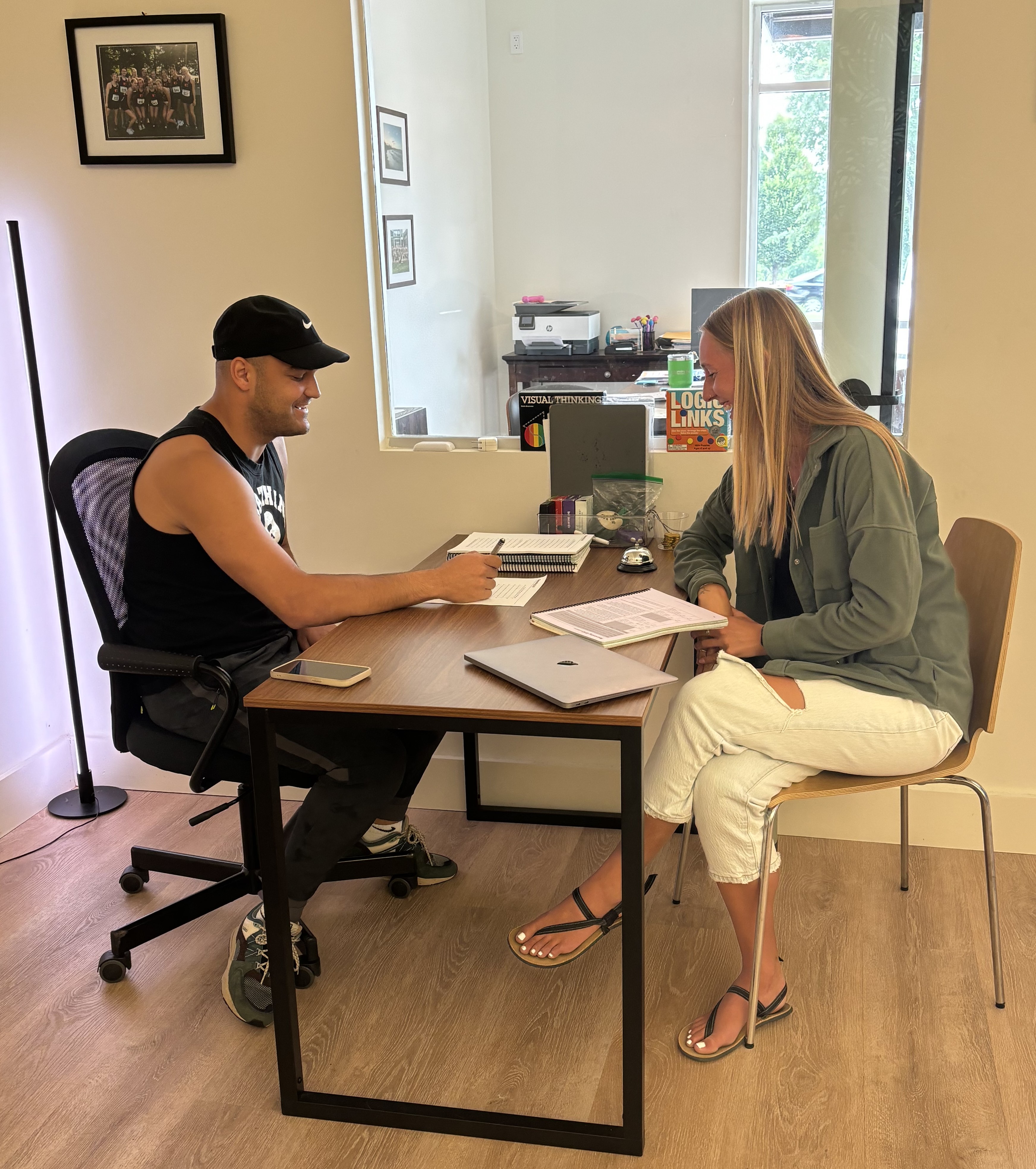 LearningRx - Franklin Image