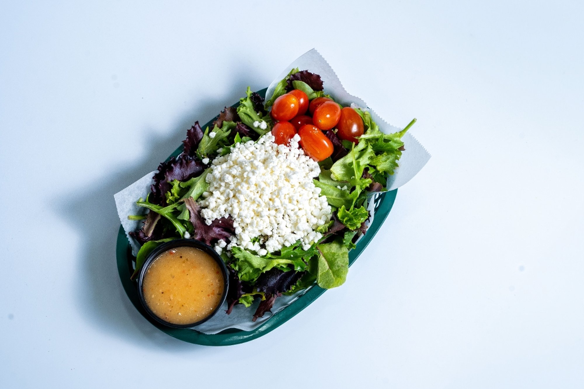 House Salad