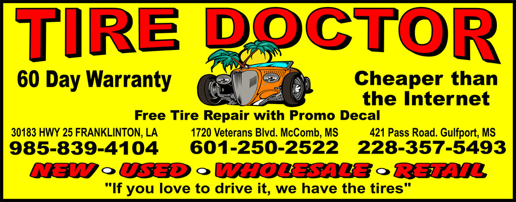 Tire Doctor Photo