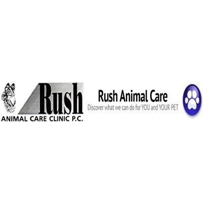 Rush Animal Care Photo