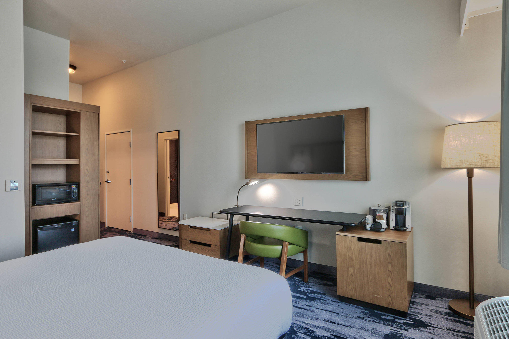 Fairfield Inn & Suites by Marriott Albuquerque North