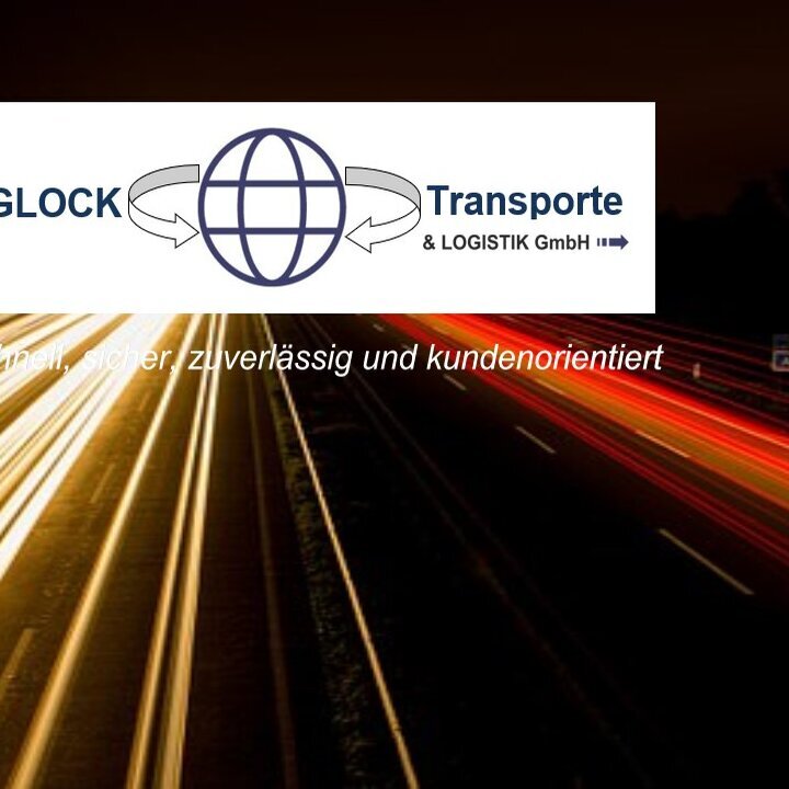 Bild der Glock Transporte und Logistik GmbH - Weiterstadt