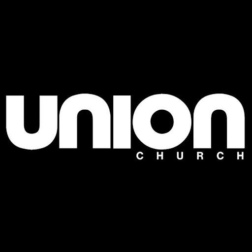 Union Church - Columbia