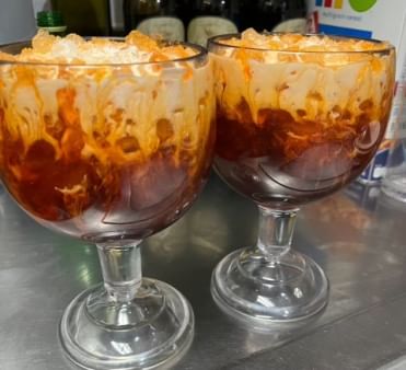 Thai Iced Tea