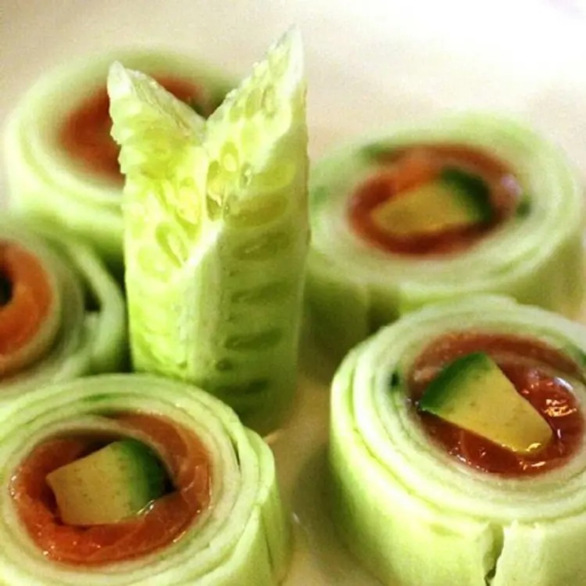 Naruto Roll