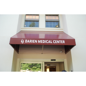 Darien Cardiology Testing Logo