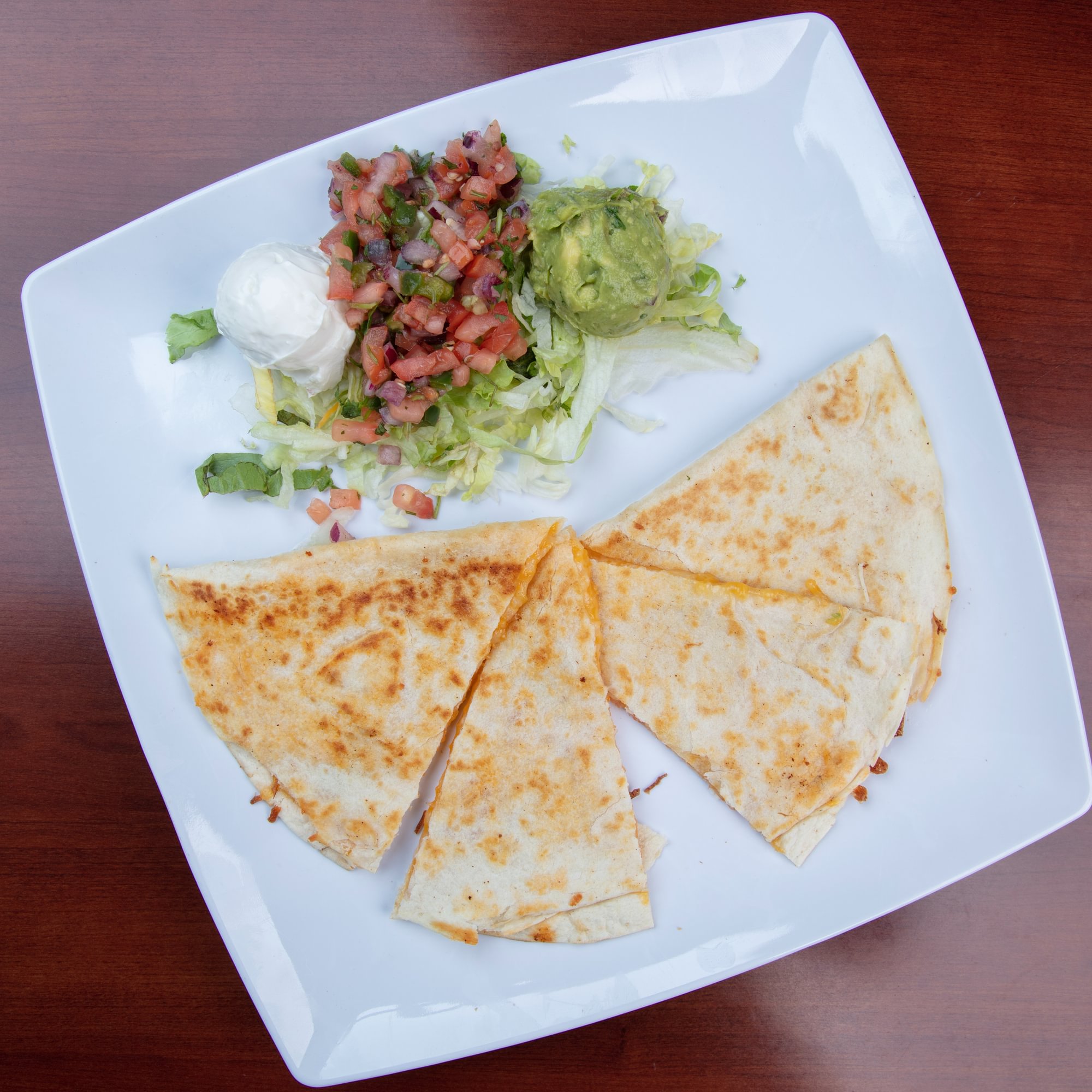 Quesadilla